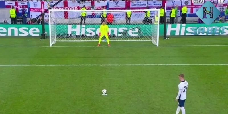 Quy tắc áp dụng đối với kèo bóng đá Penalty dành cho tân binh